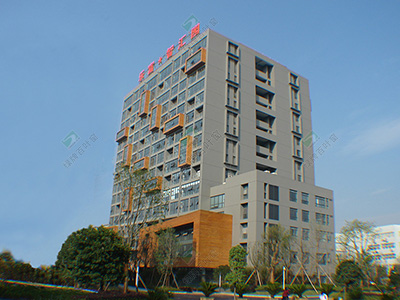 杭州.樂(lè )富.智匯園